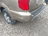 2HKYF18593H****** Wrecked 2003 Honda Pilot