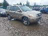 2HKYF18593H****** Salvage and Wrecked 2003 Honda Pilot in Louisville North
