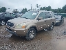 2HKYF18593H****** Used and Repairable 2003 Honda Pilot in Louisville North