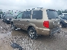 2HKYF18593H****** Salvage and Repairable 2003 Honda Pilot in Louisville North