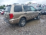 2HKYF18593H****** Salvage and Wrecked 2003 Honda Pilot in Kentucky State