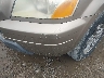 2HKYF18593H****** Salvage and Repairable 2003 Honda Pilot in Kentucky State
