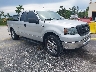 1FTRX12WX8F****** Salvage and Wrecked 2008 Ford F-150 in Miami North