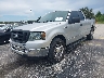1FTRX12WX8F****** Used and Repairable 2008 Ford F-150 in Miami North