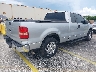 1FTRX12WX8F****** Salvage and Wrecked 2008 Ford F-150 in Florida State