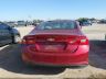 1G1ZE5STXHF****** Destrozados 2017 Chevrolet Malibu
