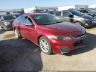 1G1ZE5STXHF****** Salvamento y Destrozados 2017 Chevrolet Malibu en Fort Worth North