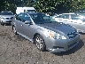 4S3BMBG68A3****** Salvage and Wrecked 2010 Subaru Legacy in Greensboro