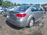4S3BMBG68A3****** Salvage and Wrecked 2010 Subaru Legacy in North Carolina State
