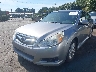 4S3BMBG68A3****** Salvage and Repairable 2010 Subaru Legacy in North Carolina State