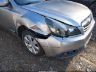 4S4BRDAC6B2****** Salvamento y Reparables 2011 Subaru Outback en Estado de Pennsylvania