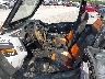 3NSVFE926JF****** Repairable 2018 Polaris RZR in Ohio State