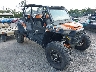 3NSVFE926JF****** Salvage and Wrecked 2018 Polaris RZR in Rec Rides Online Exclusive