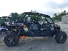3NSVFE926JF****** Wrecked 2018 Polaris RZR in Ohio State