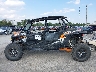 3NSVFE926JF****** Used 2018 Polaris RZR in Ohio State