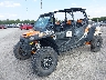 3NSVFE926JF****** Used and Repairable 2018 Polaris RZR in Rec Rides Online Exclusive