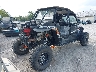 3NSVFE926JF****** Salvage and Wrecked 2018 Polaris RZR in Ohio State