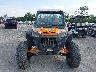 3NSVFE926JF****** Used and Repairable 2018 Polaris RZR in Ohio State