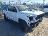 3TMLB5JN0RM****** Salvamento y Destrozados 2024 Toyota Tacoma en North Hollywood