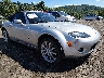 JM1NC25F360****** Salvage and Wrecked 2006 Mazda MX-5 in Port Murray
