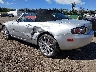 JM1NC25F360****** Salvage and Repairable 2006 Mazda MX-5 in Port Murray