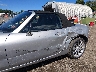 JM1NC25F360****** Salvage and Repairable 2006 Mazda MX-5 in New Jersey State