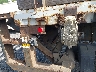 1HTSCAAM5WH****** Wrecked 1998 International 4000 in Pennsylvania State