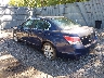 1HGCP26709A****** Salvage and Repairable 2009 Honda Accord in Central New Jersey