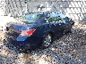 1HGCP26709A****** Salvage and Wrecked 2009 Honda Accord in New Jersey State