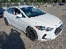 5NPD74LF6HH****** Salvamento y Destrozados 2017 Hyundai Elantra en Seattle