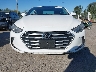 5NPD74LF6HH****** Salvamento y Reparables 2017 Hyundai Elantra en Estado de Washington