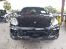 WP1AE2A23HL****** Wrecked 2017 Porsche Cayenne in Florida State