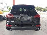 WP1AE2A23HL****** Wrecked 2017 Porsche Cayenne