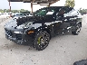 WP1AE2A23HL****** Used and Repairable 2017 Porsche Cayenne in Tampa