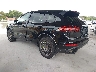 WP1AE2A23HL****** Salvage and Repairable 2017 Porsche Cayenne in Tampa