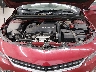 1G1ZE5ST0GF****** Repairable 2016 Chevrolet Malibu in Saint Cloud