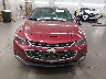 1G1ZE5ST0GF****** Wrecked 2016 Chevrolet Malibu in Minnesota State