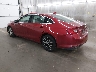 1G1ZE5ST0GF****** Salvage and Repairable 2016 Chevrolet Malibu in Saint Cloud