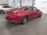 1G1ZE5ST0GF****** Salvage and Wrecked 2016 Chevrolet Malibu in Minnesota State