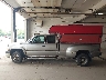 1GCJK39101E****** Repairable 2001 Chevrolet Silverado 3500 in Minnesota State