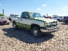 1GCEK14T44Z****** Salvage and Wrecked 2004 Chevrolet Silverado 1500 in McAllen