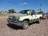 1GCEK14T44Z****** Used and Repairable 2004 Chevrolet Silverado 1500 in McAllen