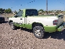 1GCEK14T44Z****** Salvage and Repairable 2004 Chevrolet Silverado 1500 in Texas State