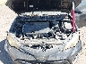 5YFBURHE7KP****** Repairable 2019 Toyota Corolla in McAllen