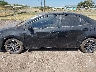 5YFBURHE7KP****** Repairable 2019 Toyota Corolla in Texas State