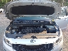KNDMB5C1XG6****** Repairable 2016 Kia Sedona in Metro DC
