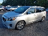 KNDMB5C1XG6****** Used and Repairable 2016 Kia Sedona in Metro DC