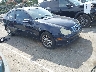 WDBRN40J53A****** Salvage and Wrecked 2003 Mercedes-Benz C 230 in Charlotte