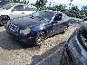 WDBRN40J53A****** Used and Repairable 2003 Mercedes-Benz C 230 in Charlotte