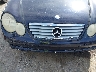 WDBRN40J53A****** Salvage and Repairable 2003 Mercedes-Benz C 230 in North Carolina State